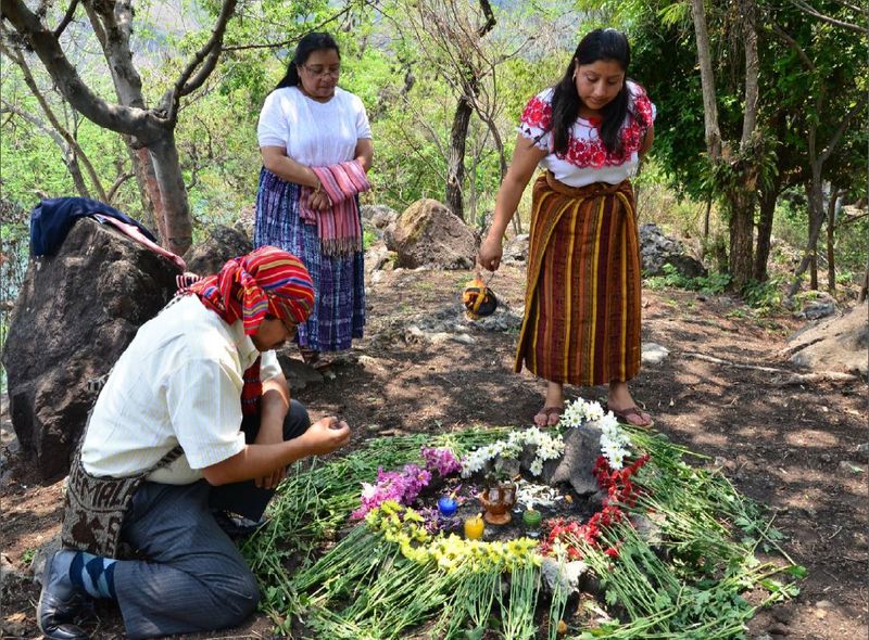 Groepsreis Guatemala en Honduras