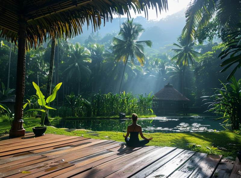 meditatie