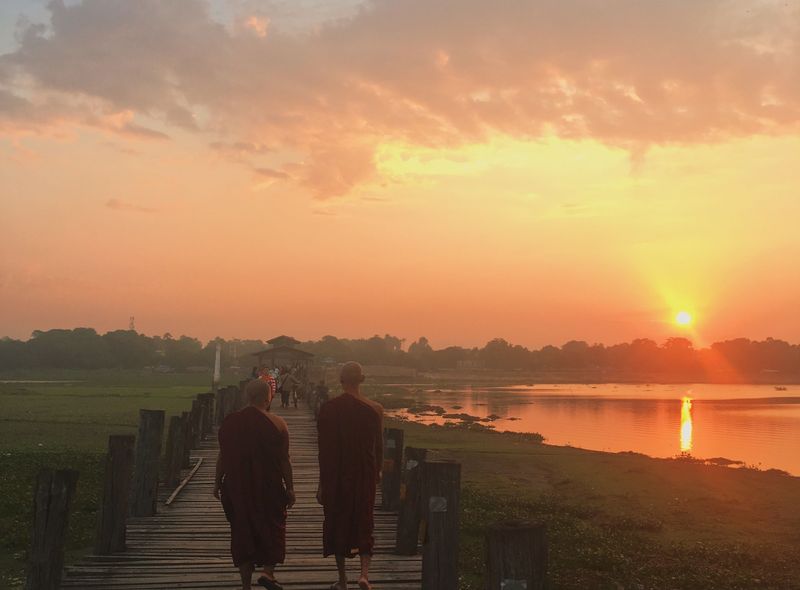Groepsreis Myanmar