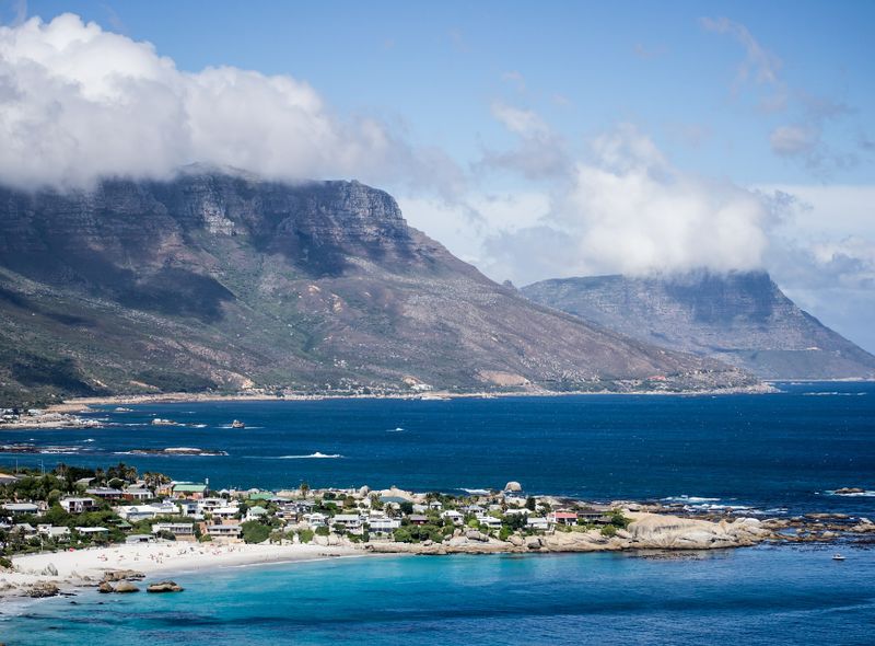 Overland Zuid-Afrika, Swaziland, Mozambique & Lesotho