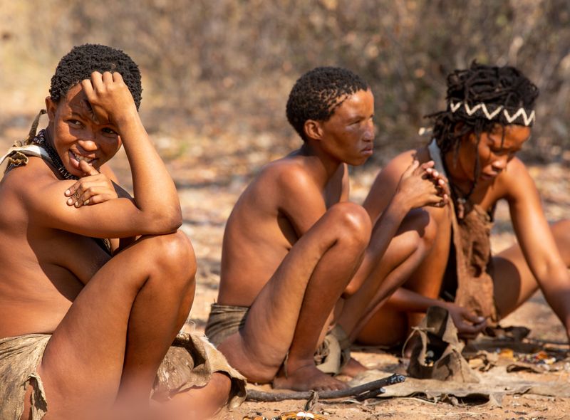 Namibië