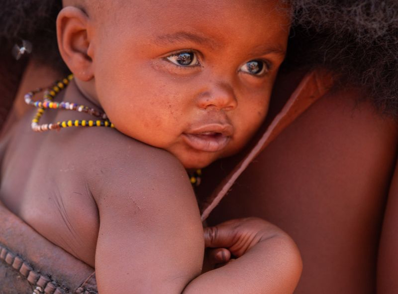 Namibië