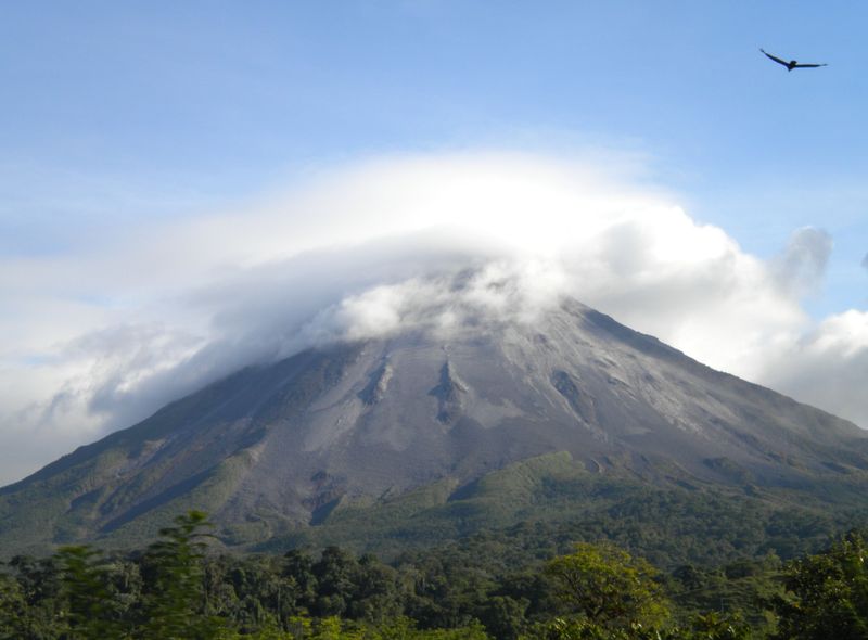 Groepsreis jongerenreis Costa Rica en Panama