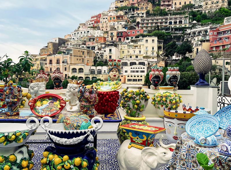 Italië groepsreis