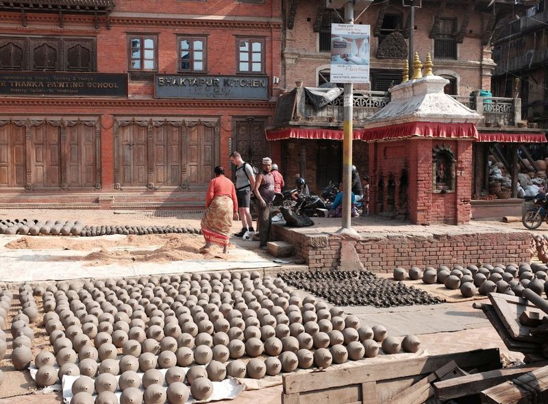 Nepal
