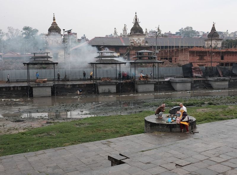 Nepal