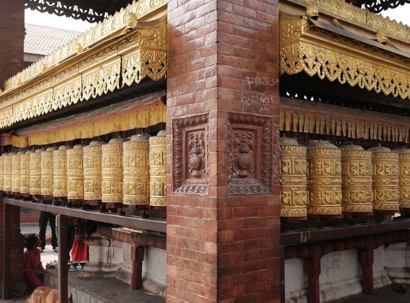 Nepal