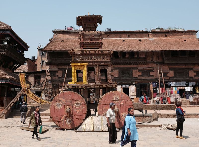 Nepal