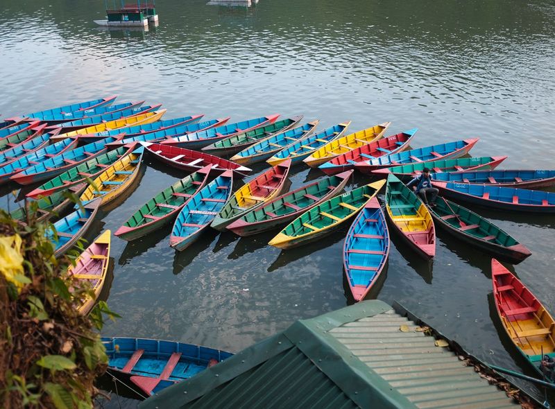 Nepal