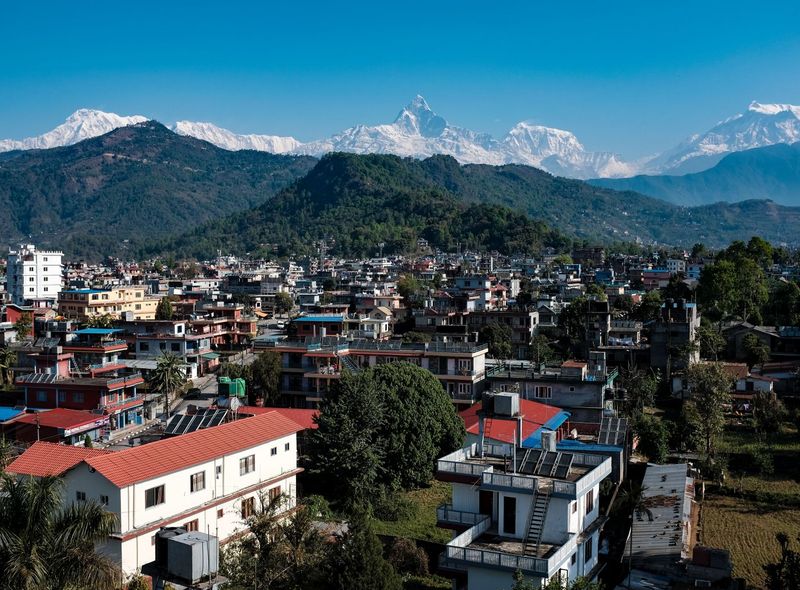 Nepal