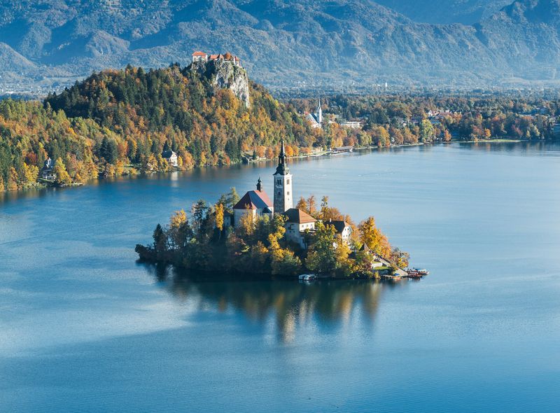 Groepsreis Montenegro - The Van Experience