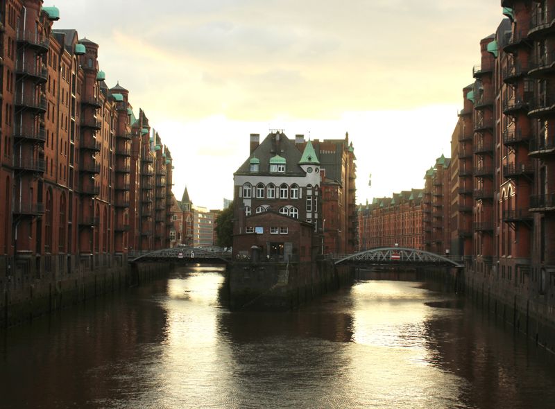 Groepsreis Zweden, Denemarken