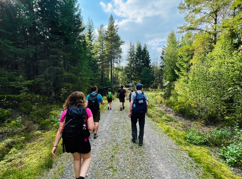 Groepsreis Zweden, Denemarken