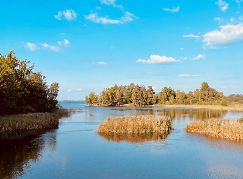 Groepsreis Zweden, Denemarken