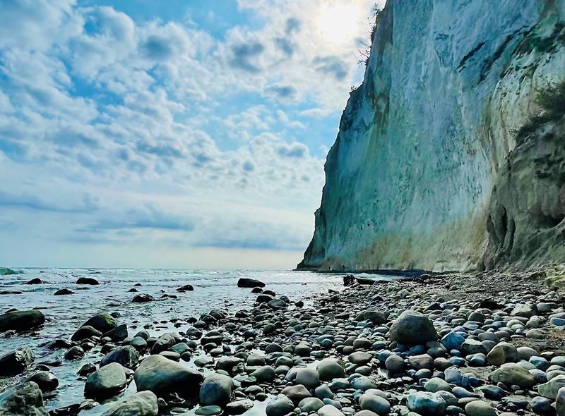 Groepsreis Zweden, Denemarken