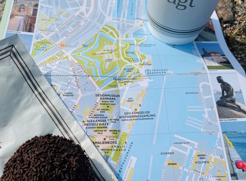 Groepsreis Zweden, Denemarken