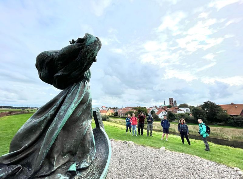 Groepsreis Zweden en Denemarken