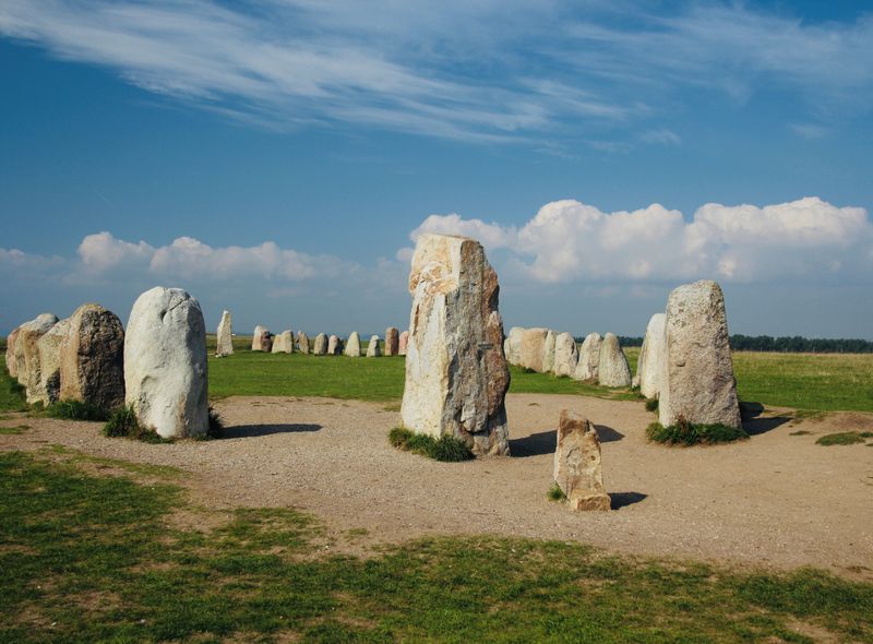 Groepsreis Zweden, Denemarken