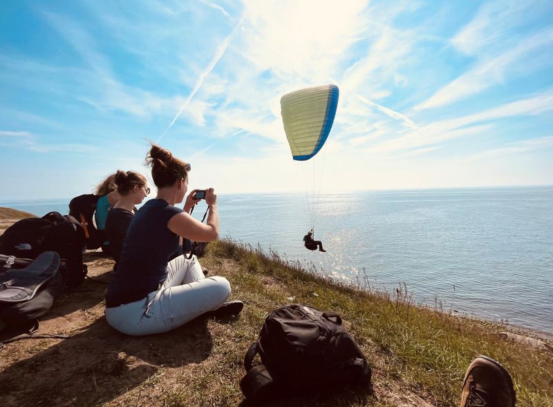 Groepsreis Zweden, Denemarken