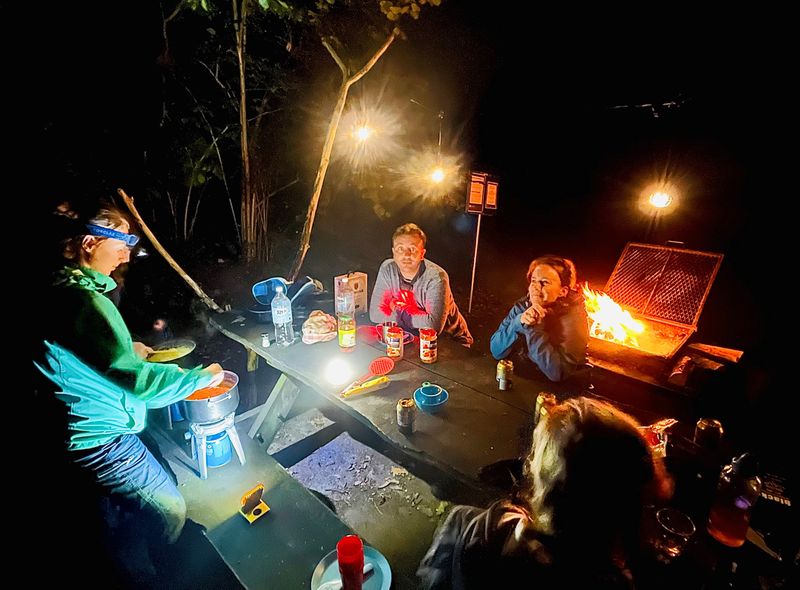 Groepsreis Zweden, Denemarken