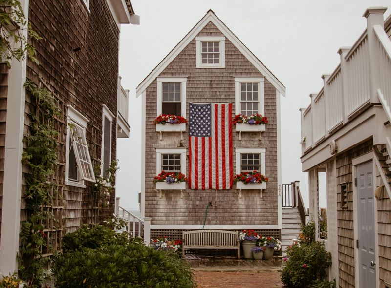 Groepsreis New England
