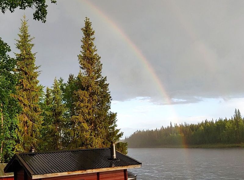 groepsreis Noorwegen, Zweden, Finland