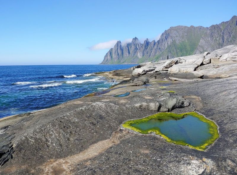 groepsreis Noorwegen, Zweden, Finland