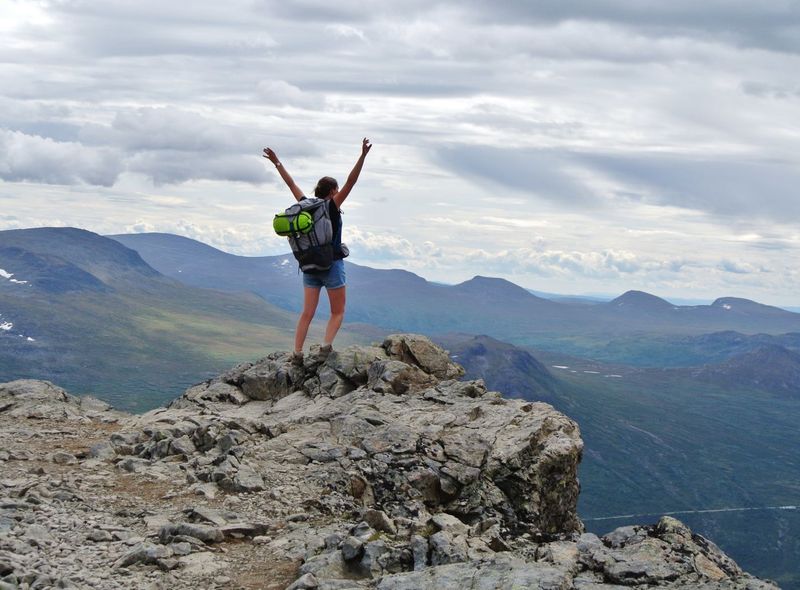 Groepsreis Jongerenreis Noorwegen