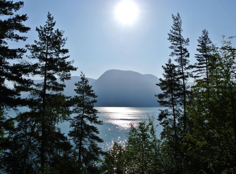 Groepsreis Jongerenreis Noorwegen