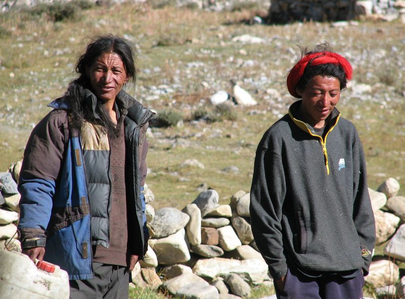groepsreis Nepal