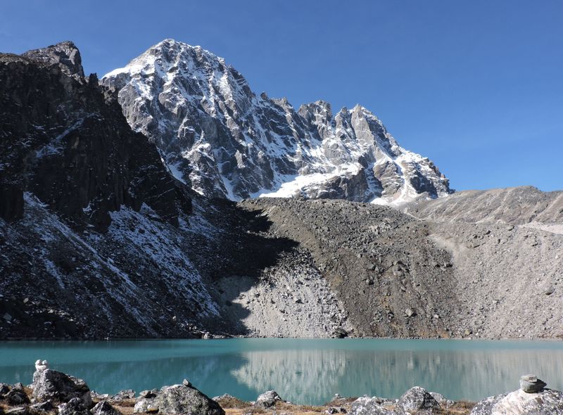 Groepsreis Nepal