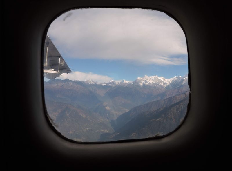 Groepsreis Nepal