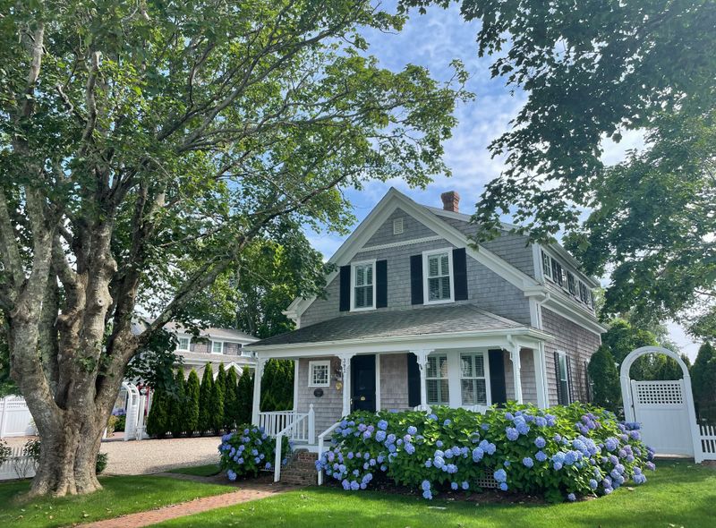 Groepsreis New England