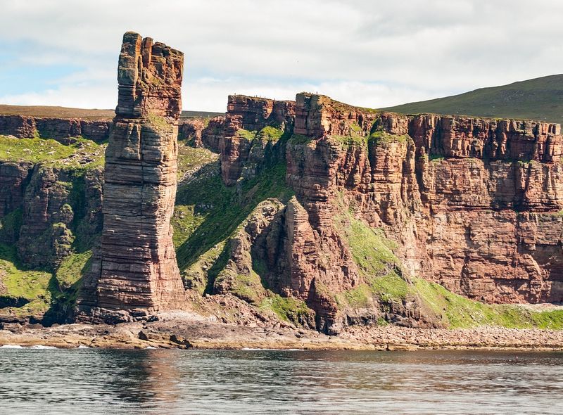Groepsreis Schotland Orkney