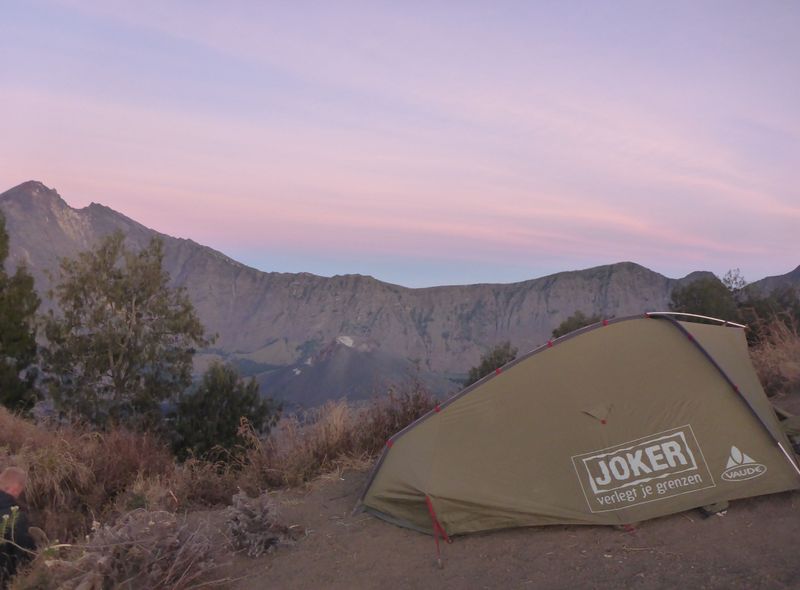 Indonesië - Flores, Lombok, Gili-eilanden, Bali