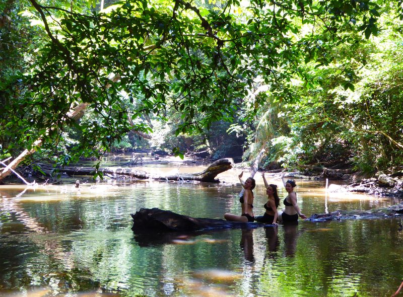 Groepsreis Maleisië - Thailand - Singapore