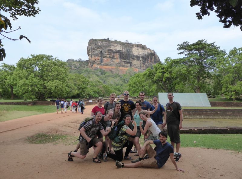  Sri Lanka Zuid-Azië rondreis