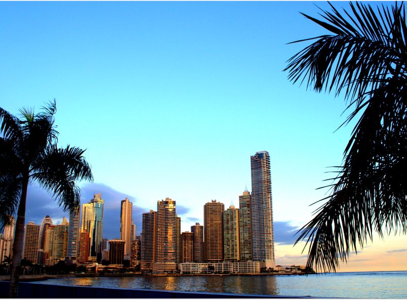 Groepsreis jongerenreis Costa Rica en Panama