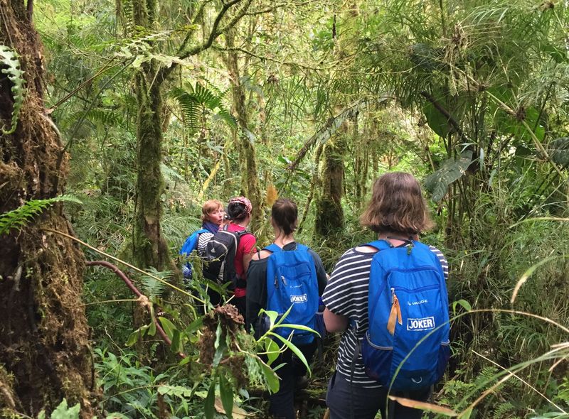 Groepsreis Costa Rica en Panama