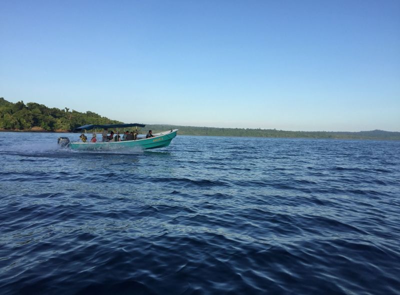 Groepsreis jongerenreis Costa Rica en Panama