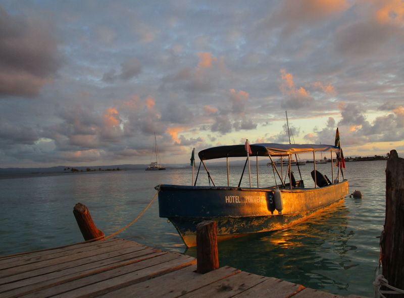 Groepsreis Costa Rica en Panama