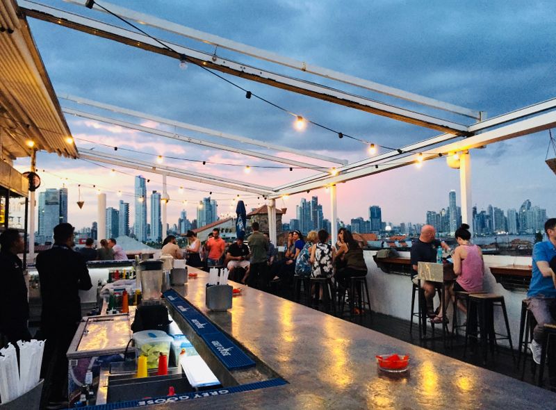 Groepsreis Costa Rica en Panama