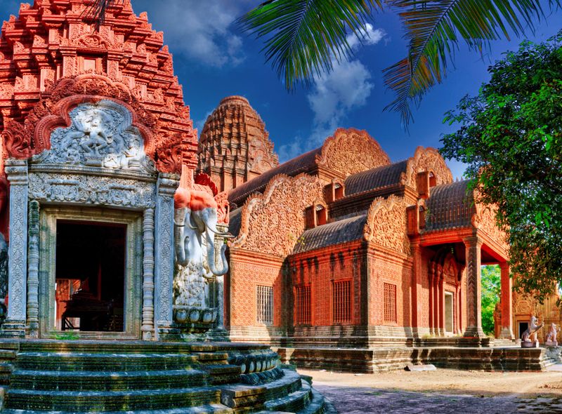 Phnom Penh