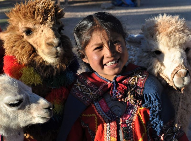 Peru