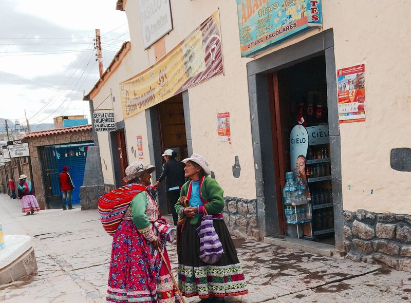 Peru