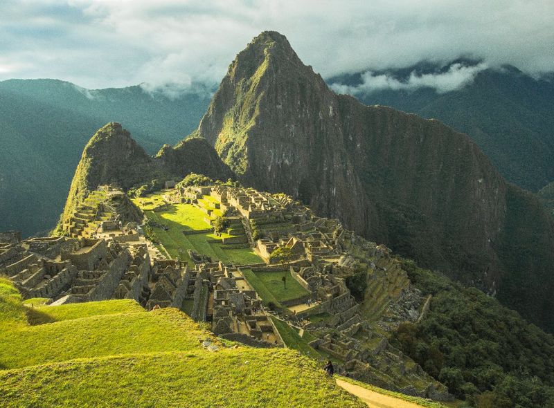 Peru