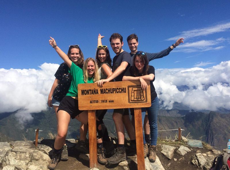 Groepsreis Peru