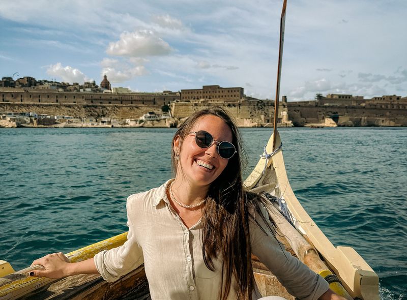 Groepsreis Malta