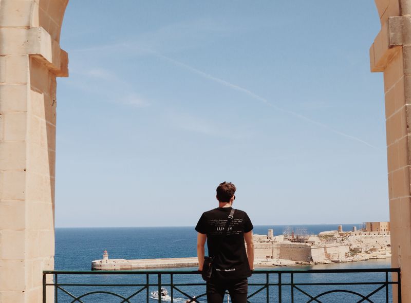 Groepsreis Malta