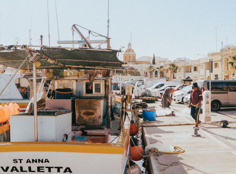 Groepsreis Malta